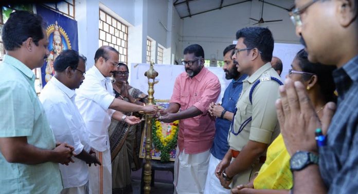 ശബരിമല മണ്ഡല-മകരവിളക്ക് തീര്ഥാടനം സുഗമമാക്കുന്നതിന് വിപുലമായ തയ്യാറെടുപ്പ് – ഡെപ്യൂട്ടി സ്പീക്കര് ശബരിമല മണ്ഡല-മകരവിളക്ക് തീര്ഥാടനം സുഗമമാക്കുന്നതിന് വിപുലമായ തയ്യാറെടുപ്പ് – ഡെപ്യൂട്ടി സ്പീക്കര്