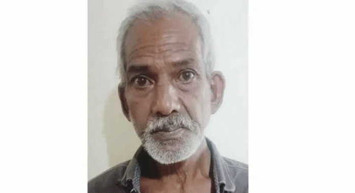 പന്തളത്ത് മൂന്നര കിലോ കഞ്ചാവുമായി അന്യസംസ്ഥാന തൊഴിലാളി പോലീസ് പിടിയില് പന്തളത്ത് മൂന്നര കിലോ കഞ്ചാവുമായി അന്യസംസ്ഥാന തൊഴിലാളി പോലീസ് പിടിയില്