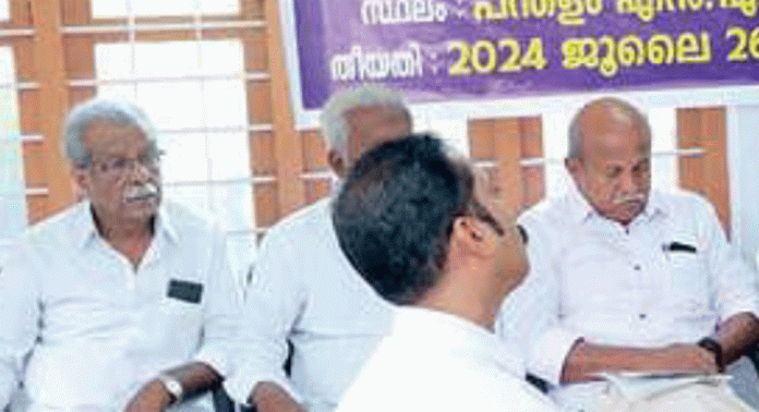 മന്നം സോഷ്യൽ സർവീസ് സൊസൈറ്റിയുടെ 18-ാമത് വാർഷികപൊതുയോഗം ഉദ്ഘാടനം ചെയ്തു മന്നം സോഷ്യൽ സർവീസ് സൊസൈറ്റിയുടെ 18-ാമത് വാർഷികപൊതുയോഗം ഉദ്ഘാടനം ചെയ്തു