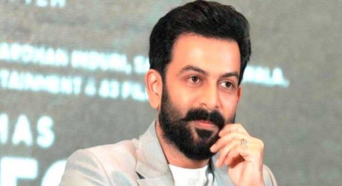 ‘പാര്വതിക്ക് മുമ്പ് ഉദാഹരണമായി ഞാനുണ്ട്’, ചോദ്യത്തിന് മറുപടിയുമായി പൃഥ്വിരാജ് ‘പാര്വതിക്ക് മുമ്പ് ഉദാഹരണമായി ഞാനുണ്ട്’, ചോദ്യത്തിന് മറുപടിയുമായി പൃഥ്വിരാജ്