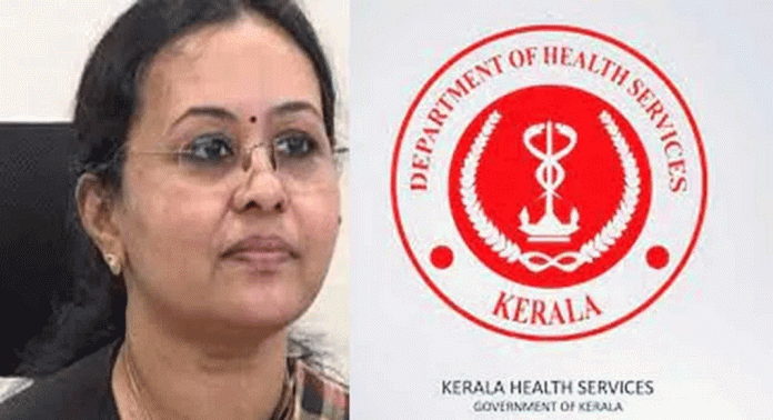 തെറ്റ് ചെയ്തവരെ സര്ക്കാര് സംരക്ഷിക്കില്ലെന്ന് ആരോഗ്യ വകുപ്പ് മന്ത്രി വീണാ ജോര്ജ് തെറ്റ് ചെയ്തവരെ സര്ക്കാര് സംരക്ഷിക്കില്ലെന്ന് ആരോഗ്യ വകുപ്പ് മന്ത്രി വീണാ ജോര്ജ്