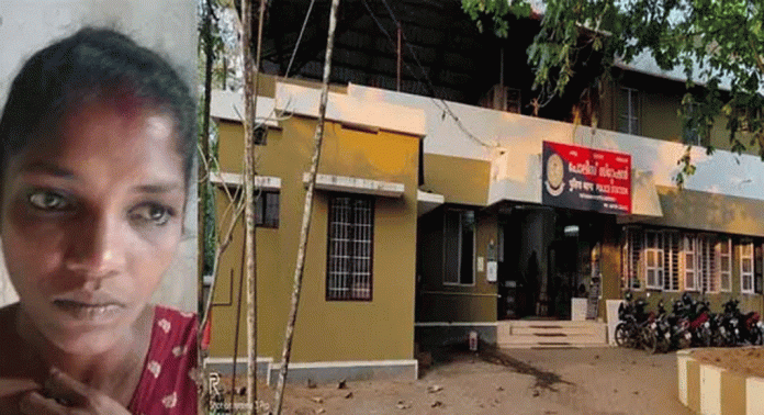 സാമ്പത്തിക സഹായം ചോദിച്ചെത്തി വീട്ടില് നിന്നും ഒന്നരലക്ഷം കവര്ന്ന കേസില് യുവതി അറസ്റ്റില് സാമ്പത്തിക സഹായം ചോദിച്ചെത്തി വീട്ടില് നിന്നും ഒന്നരലക്ഷം കവര്ന്ന കേസില് യുവതി അറസ്റ്റില്