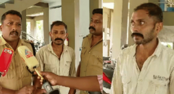 പത്തനംതിട്ടയിൽ വ്യാപകമായി മോഷണം നടത്തിയിരുന്ന യുവാവിനെ ഒടുവിൽ പോലീസ് പൊക്കി പത്തനംതിട്ടയിൽ വ്യാപകമായി മോഷണം നടത്തിയിരുന്ന യുവാവിനെ ഒടുവിൽ പോലീസ് പൊക്കി