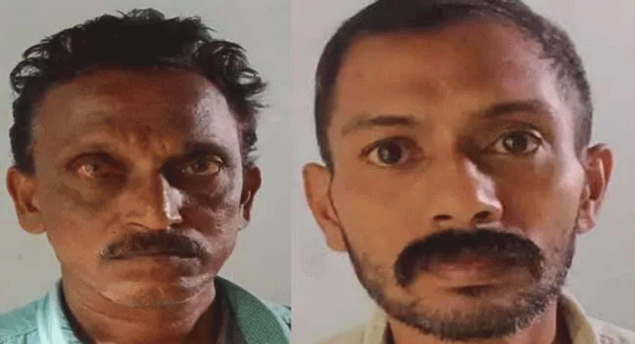 സ്റ്റീല് ഡെസ്ക്കുകള് മോഷ്ടിച്ചു കടത്തിയ യുവാവും മോഷണ മുതല് വാങ്ങിയയാളും അറസ്റ്റില് സ്റ്റീല് ഡെസ്ക്കുകള് മോഷ്ടിച്ചു കടത്തിയ യുവാവും മോഷണ മുതല് വാങ്ങിയയാളും അറസ്റ്റില്
