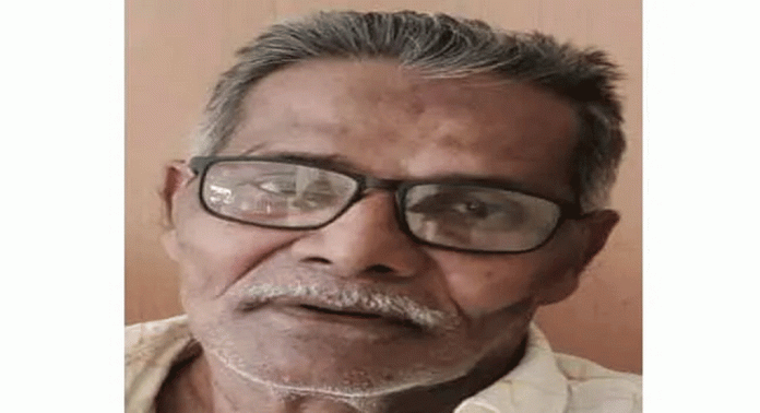 റാന്നിയില് അളവില് കൂടുതല് ഇന്ത്യന് നിര്മിത വിദേശമദ്യമായി വയോധികന് പിടിയില് റാന്നിയില് അളവില് കൂടുതല് ഇന്ത്യന് നിര്മിത വിദേശമദ്യമായി വയോധികന് പിടിയില്