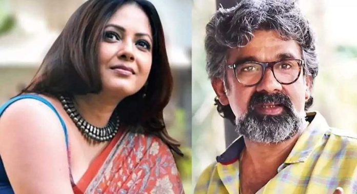 ‘ലൈംഗിക താത്പര്യത്തോടെ സ്പര്ശിച്ചു’ ; രഞ്ജിത്തിനെതിരെ പോലീസിൽ പരാതി നൽകി നടി ശ്രീലേഖ മിത്ര ‘ലൈംഗിക താത്പര്യത്തോടെ സ്പര്ശിച്ചു’ ; രഞ്ജിത്തിനെതിരെ പോലീസിൽ പരാതി നൽകി നടി ശ്രീലേഖ മിത്ര