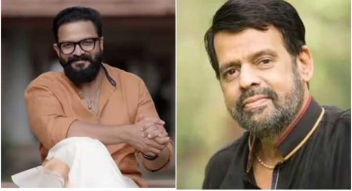 നടൻ ജയസൂര്യക്കെതിരായ കേസിൽ ബാലചന്ദ്ര മേനോൻ്റെ മൊഴി രേഖപ്പെടുത്തും നടൻ ജയസൂര്യക്കെതിരായ കേസിൽ ബാലചന്ദ്ര മേനോൻ്റെ മൊഴി രേഖപ്പെടുത്തും