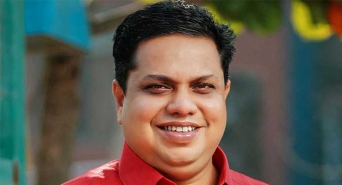പതിനഞ്ചാം നിയമസഭയുടെ അവസാന സമ്മേളനം ജനുവരി 20ന് തുടങ്ങുമെന്ന് സ്പീക്കര് എ എൻ ഷംസീര് പതിനഞ്ചാം നിയമസഭയുടെ അവസാന സമ്മേളനം ജനുവരി 20ന് തുടങ്ങുമെന്ന് സ്പീക്കര് എ എൻ ഷംസീര്