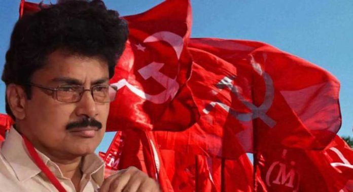 പാർട്ടി ഫണ്ട് തിരിമറി : പികെ ശശിയെ എല്ലാ സ്ഥാനത്ത് നിന്നും നീക്കി, മണ്ണാർക്കാട് ഏരിയ കമ്മിറ്റി പിരിച്ചുവിട്ടു പാർട്ടി ഫണ്ട് തിരിമറി : പികെ ശശിയെ എല്ലാ സ്ഥാനത്ത് നിന്നും നീക്കി, മണ്ണാർക്കാട് ഏരിയ കമ്മിറ്റി പിരിച്ചുവിട്ടു