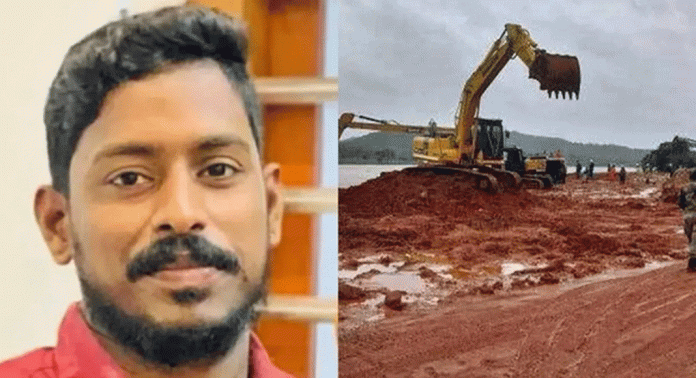 മണ്ണിടിച്ചിലിന് പിന്നാലെ അടച്ചിട്ട ഷിരൂരിൽ ഗതാഗതം പുനസ്ഥാപിച്ചു മണ്ണിടിച്ചിലിന് പിന്നാലെ അടച്ചിട്ട ഷിരൂരിൽ ഗതാഗതം പുനസ്ഥാപിച്ചു