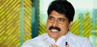 വയനാട് ടൗൺഷിപ്പ് : കൂട്ടിയിട്ട മണ്ണ് ഉടൻ നീക്കാൻ ഊരാളുങ്കലിന് മന്ത്രി ടി സിദ്ദിഖിന്റെ മുന്നറിയിപ്പ്