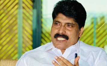വയനാട് ടൗൺഷിപ്പ് : കൂട്ടിയിട്ട മണ്ണ് ഉടൻ നീക്കാൻ ഊരാളുങ്കലിന് മന്ത്രി ടി സിദ്ദിഖിന്റെ മുന്നറിയിപ്പ്