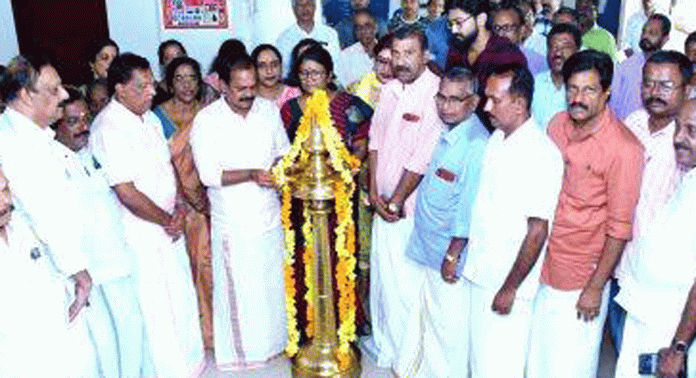 ശ്രീനാരായണ ജയന്തി ആഘോഷം : സബ് കമ്മിറ്റികൾ രൂപീകരിച്ചു ശ്രീനാരായണ ജയന്തി ആഘോഷം : സബ് കമ്മിറ്റികൾ രൂപീകരിച്ചു