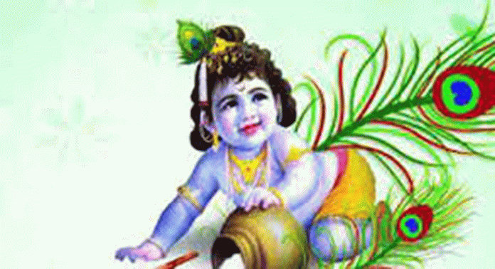 ചെങ്ങറ ശിവപാർവതി ക്ഷേത്രത്തിലെ ശ്രീകൃഷ്ണ ജയന്തി ആഘോഷം 26ന് ചെങ്ങറ ശിവപാർവതി ക്ഷേത്രത്തിലെ ശ്രീകൃഷ്ണ ജയന്തി ആഘോഷം 26ന്