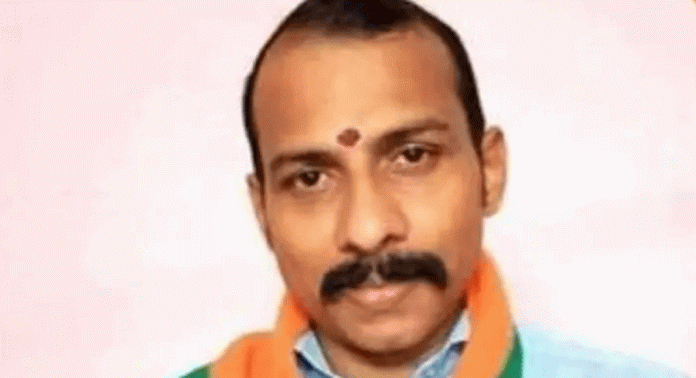 മുഖ്യമന്ത്രിയുടെ ദുരിതാശ്വാസ നിധിയിലേക്ക് അഞ്ച് പൈസ കൊടുക്കരുതെന്ന് ഫേസ്ബുക്ക് പോസ്റ്റ് ; ശ്രീജിത്ത് പന്തളത്തിനെതിരെ കേസെടുത്തു മുഖ്യമന്ത്രിയുടെ ദുരിതാശ്വാസ നിധിയിലേക്ക് അഞ്ച് പൈസ കൊടുക്കരുതെന്ന് ഫേസ്ബുക്ക് പോസ്റ്റ് ; ശ്രീജിത്ത് പന്തളത്തിനെതിരെ കേസെടുത്തു