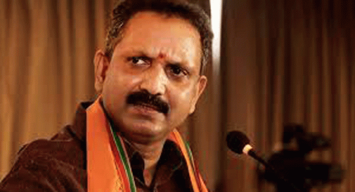 സർക്കാർ നടത്തുന്നത് ഹേമ കമ്മിറ്റി റിപ്പോർട്ട് നടപ്പാക്കാതിരിക്കാനുള്ള ഗൂഢാലോചന : കെ.സുരേന്ദ്രൻ സർക്കാർ നടത്തുന്നത് ഹേമ കമ്മിറ്റി റിപ്പോർട്ട് നടപ്പാക്കാതിരിക്കാനുള്ള ഗൂഢാലോചന : കെ.സുരേന്ദ്രൻ