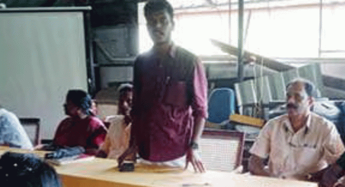 തൃച്ചേർപ്പുറം തീർഥാടനം നാളെ ; സർക്കാർതല ഒരുക്കങ്ങളായി തൃച്ചേർപ്പുറം തീർഥാടനം നാളെ ; സർക്കാർതല ഒരുക്കങ്ങളായി
