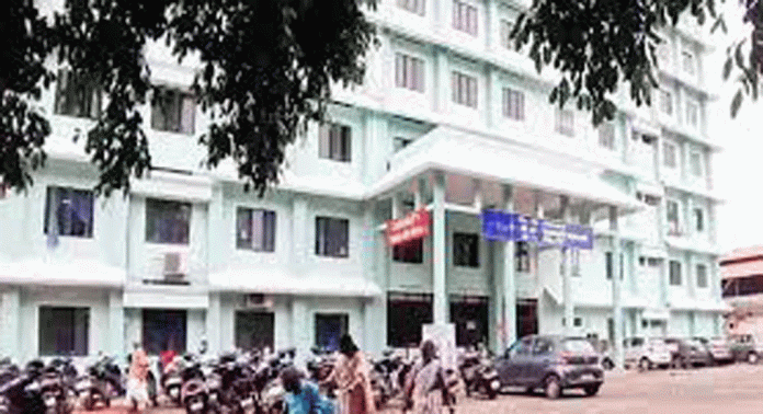 തിരുവല്ല താലൂക്ക് ആശുപത്രിയിലെ ഒ. പി കെട്ടിടത്തിന്റെ ടെൻഡർ നടപടികൾ തുടങ്ങി തിരുവല്ല താലൂക്ക് ആശുപത്രിയിലെ ഒ. പി കെട്ടിടത്തിന്റെ ടെൻഡർ നടപടികൾ തുടങ്ങി