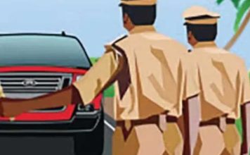 യാത്രക്കാർക്ക് മുന്നറിയിപ്പുമായി അധികൃതർ; ഡൽഹിയിൽ നാളെ മുതൽ കർശന ട്രാഫിക് ക്രമീകരണങ്ങൾ