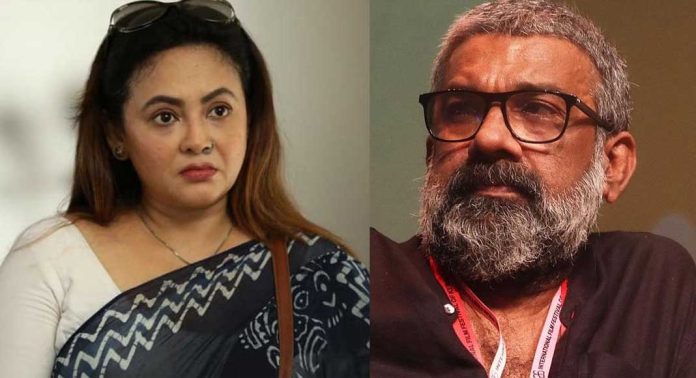 രഞ്ജിത്തിനെതിരെ നടി ; പാലേരി മാണിക്യത്തിൽ അഭിനയിക്കാനെത്തിയപ്പോൾ മോശമായി പെരുമാറി, ശരീരത്ത് തൊട്ടു രഞ്ജിത്തിനെതിരെ നടി ; പാലേരി മാണിക്യത്തിൽ അഭിനയിക്കാനെത്തിയപ്പോൾ മോശമായി പെരുമാറി, ശരീരത്ത് തൊട്ടു