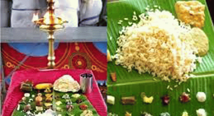 പാർഥസാരഥിക്ഷേത്രത്തിൽ പള്ളിയോടസേവാസംഘം അഷ്ടമിരോഹിണി വള്ളസദ്യക്കുള്ള ഒരുക്കങ്ങൾ തുടങ്ങി പാർഥസാരഥിക്ഷേത്രത്തിൽ പള്ളിയോടസേവാസംഘം അഷ്ടമിരോഹിണി വള്ളസദ്യക്കുള്ള ഒരുക്കങ്ങൾ തുടങ്ങി