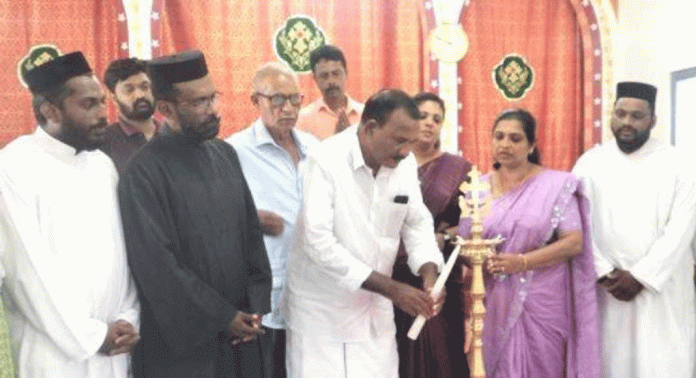 മലങ്കര യാക്കോബായ സിറിയൻ സൺഡേ സ്കൂൾ അസോസിയേഷൻ കോന്നി ജില്ലാ കലോത്സവം നടന്നു മലങ്കര യാക്കോബായ സിറിയൻ സൺഡേ സ്കൂൾ അസോസിയേഷൻ കോന്നി ജില്ലാ കലോത്സവം നടന്നു