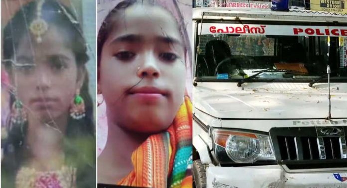 തലസ്ഥാന നഗരിയിൽ 13 കാരിയെ കാണാതായിട്ട് മണിക്കൂറുകൾ ; ഇരുട്ടിൽ തപ്പി പോലീസ് തലസ്ഥാന നഗരിയിൽ 13 കാരിയെ കാണാതായിട്ട് മണിക്കൂറുകൾ ; ഇരുട്ടിൽ തപ്പി പോലീസ്