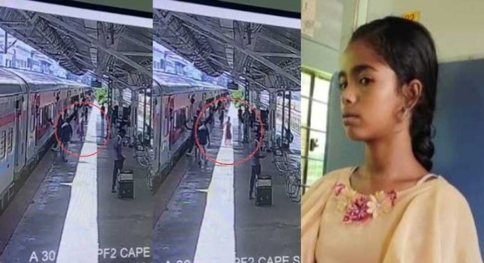കഴക്കൂട്ടത്ത് നിന്ന് കാണാതായ 13 വയസുകാരി ചെന്നൈയിലെന്ന് കേരള പോലീസ് സ്ഥിരീകരിച്ചു കഴക്കൂട്ടത്ത് നിന്ന് കാണാതായ 13 വയസുകാരി ചെന്നൈയിലെന്ന് കേരള പോലീസ് സ്ഥിരീകരിച്ചു