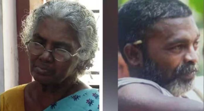 ജോയിയുടെ അമ്മയ്ക്ക് വീട് ; തിരുവനന്തപുരം കോര്പറേഷൻ നൽകിയ ശുപാര്ശക്ക് സര്ക്കാര് അനുമതി ജോയിയുടെ അമ്മയ്ക്ക് വീട് ; തിരുവനന്തപുരം കോര്പറേഷൻ നൽകിയ ശുപാര്ശക്ക് സര്ക്കാര് അനുമതി