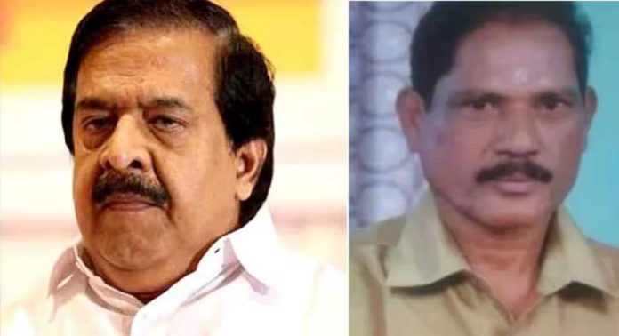 എന്റെ മക്കള് പിച്ച വെച്ചു വളര്ന്നത് ശിവദാസന്റെയും കൂടി കൈപിടിച്ചാണ് ; ചെന്നിത്തലയുടെ വൈകാരിക കുറിപ്പ് എന്റെ മക്കള് പിച്ച വെച്ചു വളര്ന്നത് ശിവദാസന്റെയും കൂടി കൈപിടിച്ചാണ് ; ചെന്നിത്തലയുടെ വൈകാരിക കുറിപ്പ്