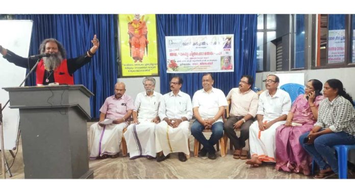 സ്വാതന്ത്ര്യസമരസ്മൃതി അഖില കേരള ചിത്രരചന മത്സരം ഡോ. ജിതേഷ്ജി ഉദ്ഘാടനം ചെയ്തു സ്വാതന്ത്ര്യസമരസ്മൃതി അഖില കേരള ചിത്രരചന മത്സരം ഡോ. ജിതേഷ്ജി ഉദ്ഘാടനം ചെയ്തു