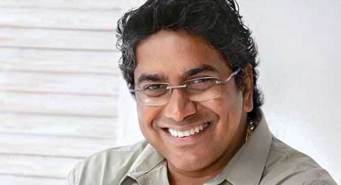 പരസ്യത്തിൽ അഭിനയിപ്പിക്കാമെന്ന് വാഗ്ദാനം നൽകി സംവിധായകൻ ശ്രീകുമാർ തന്നോട് മോശമായി പെരുമാറി ; ജൂനിയർ ആർട്ടിസ്റ്റ് പരസ്യത്തിൽ അഭിനയിപ്പിക്കാമെന്ന് വാഗ്ദാനം നൽകി സംവിധായകൻ ശ്രീകുമാർ തന്നോട് മോശമായി പെരുമാറി ; ജൂനിയർ ആർട്ടിസ്റ്റ്