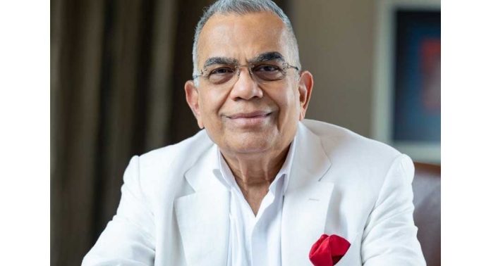 വയനാട് ദുരന്തം : 50 പേര്ക്ക് വീട് നിര്മ്മിച്ചു നല്കുമെന്ന് ശോഭ ഗ്രൂപ്പ് വയനാട് ദുരന്തം : 50 പേര്ക്ക് വീട് നിര്മ്മിച്ചു നല്കുമെന്ന് ശോഭ ഗ്രൂപ്പ്