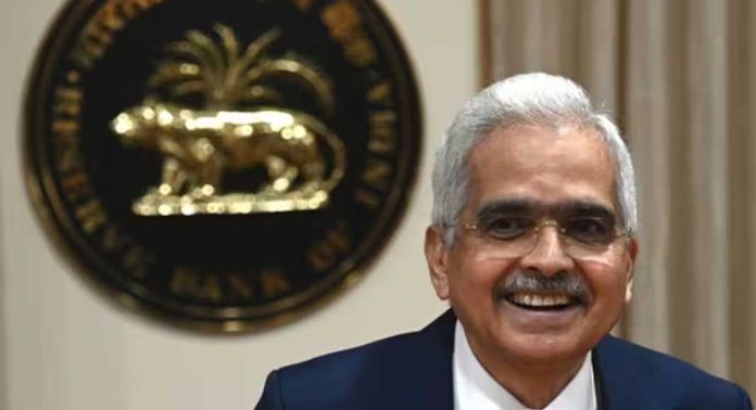 റിസർവ് ബാങ്ക് ഗവർണർ ശക്തികാന്ത ദാസിനെ അമേരിക്കയിലെ ‘ഗ്ലോബൽ ഫിനാൻസ്’ മാഗസിൻ ആഗോളതലത്തിലെ മികച്ച സെൻട്രൽ ബാങ്കറായി തെരഞ്ഞെടുത്തു റിസർവ് ബാങ്ക് ഗവർണർ ശക്തികാന്ത ദാസിനെ അമേരിക്കയിലെ ‘ഗ്ലോബൽ ഫിനാൻസ്’ മാഗസിൻ ആഗോളതലത്തിലെ മികച്ച സെൻട്രൽ ബാങ്കറായി തെരഞ്ഞെടുത്തു