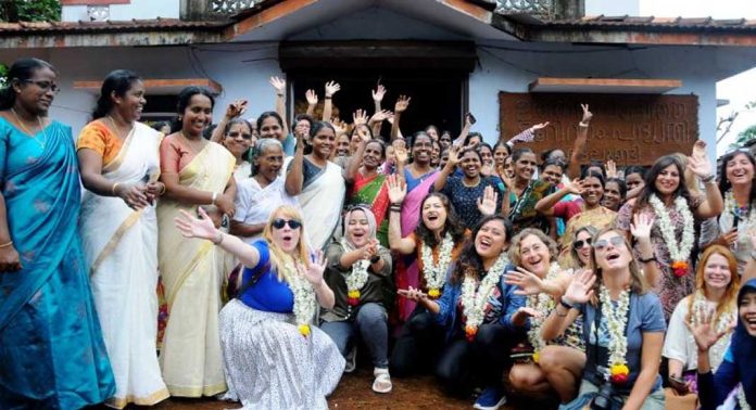 രാജ്യത്ത് ഒന്നാമതായി വീണ്ടും കേരള ടൂറിസം : ബേപ്പൂർ സമഗ്ര ഉത്തരവാദിത്ത ടൂറിസം പദ്ധതിക്ക് ഐസിആർടി ഗോൾഡ് അവാർഡ് രാജ്യത്ത് ഒന്നാമതായി വീണ്ടും കേരള ടൂറിസം : ബേപ്പൂർ സമഗ്ര ഉത്തരവാദിത്ത ടൂറിസം പദ്ധതിക്ക് ഐസിആർടി ഗോൾഡ് അവാർഡ്