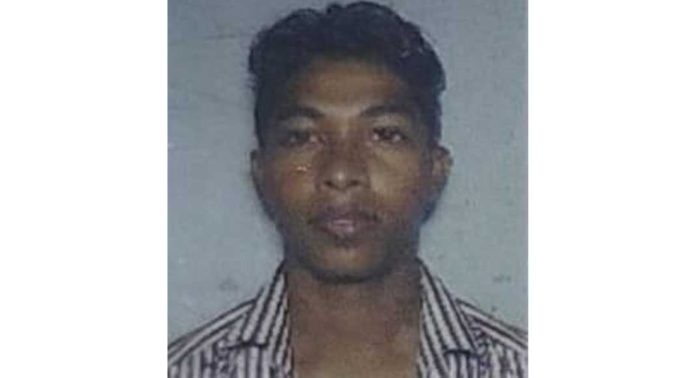 കോന്നിയിൽ കഞ്ചാവുമായി ഇതര സംസ്ഥാനക്കാരൻ പിടിയിൽ കോന്നിയിൽ കഞ്ചാവുമായി ഇതര സംസ്ഥാനക്കാരൻ പിടിയിൽ