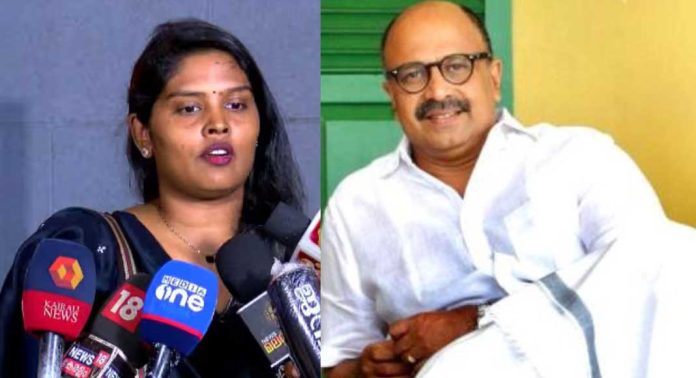നടൻ സിദ്ദിഖ് മോശമായി പെരുമാറി, ദുരനുഭവം ഉണ്ടായത് ചെറിയ പ്രായത്തിൽ ; ഗുരുതര ആരോപണവുമായി നടി രേവതി സമ്പത്ത് നടൻ സിദ്ദിഖ് മോശമായി പെരുമാറി, ദുരനുഭവം ഉണ്ടായത് ചെറിയ പ്രായത്തിൽ ; ഗുരുതര ആരോപണവുമായി നടി രേവതി സമ്പത്ത്