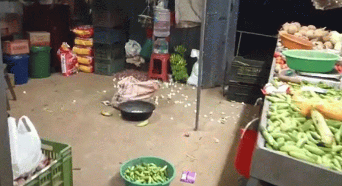 റാന്നിയില് പച്ചക്കറി വ്യാപാരിയെ വെട്ടിക്കൊലപെടുത്തിയ സംഭവം ; പ്രതികൾ എത്തിയത് കടയിലെ ജീവനക്കാരിയെ ലക്ഷ്യം വെച്ച് റാന്നിയില് പച്ചക്കറി വ്യാപാരിയെ വെട്ടിക്കൊലപെടുത്തിയ സംഭവം ; പ്രതികൾ എത്തിയത് കടയിലെ ജീവനക്കാരിയെ ലക്ഷ്യം വെച്ച്