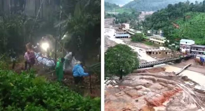 വയനാട് ദുരന്തം : മേപ്പാടിയില് തിരിച്ചറിയാത്ത 74 മൃതശരീരങ്ങള് പൊതുശ്മശാനങ്ങളില് സംസ്കരിക്കും വയനാട് ദുരന്തം : മേപ്പാടിയില് തിരിച്ചറിയാത്ത 74 മൃതശരീരങ്ങള് പൊതുശ്മശാനങ്ങളില് സംസ്കരിക്കും