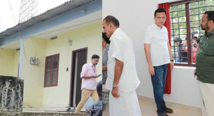 ദുരന്തബാധിതരുടെ താല്ക്കാലിക പുനരധിവാസത്തിന് അടിയന്തിര നടപടി ; 91 സര്ക്കാര് ക്വാര്ട്ടേഴ്സുകള് ലഭ്യമാക്കും ദുരന്തബാധിതരുടെ താല്ക്കാലിക പുനരധിവാസത്തിന് അടിയന്തിര നടപടി ; 91 സര്ക്കാര് ക്വാര്ട്ടേഴ്സുകള് ലഭ്യമാക്കും