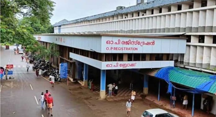 കഴിഞ്ഞ 10 വർഷത്തിനിടയിൽ രാജ്യത്തെ മെഡിക്കൽ കോളേജുകളുടെ എണ്ണം ഇരട്ടിയായെന്ന് കേന്ദ്ര സർക്കാർ കഴിഞ്ഞ 10 വർഷത്തിനിടയിൽ രാജ്യത്തെ മെഡിക്കൽ കോളേജുകളുടെ എണ്ണം ഇരട്ടിയായെന്ന് കേന്ദ്ര സർക്കാർ
