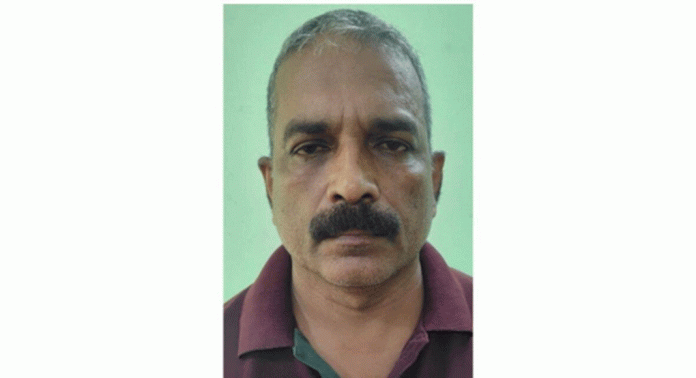 വിദേശ രാജ്യങ്ങളിൽ ജോലി വാഗ്ദാനം ചെയ്ത് പണം തട്ടിയവരിൽ ഒരാൾ അറസ്റ്റിൽ വിദേശ രാജ്യങ്ങളിൽ ജോലി വാഗ്ദാനം ചെയ്ത് പണം തട്ടിയവരിൽ ഒരാൾ അറസ്റ്റിൽ