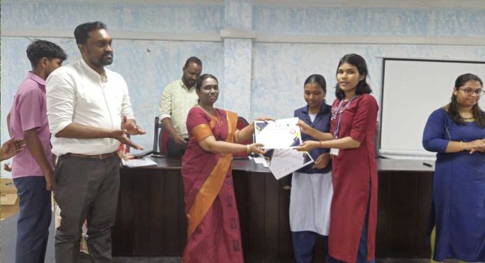 ലോക മുലയൂട്ടല് വാരാചരണം ; ക്വിസ്, പോസ്റ്റര് രചനാ മത്സരങ്ങള് സംഘടിപ്പിച്ചു ലോക മുലയൂട്ടല് വാരാചരണം ; ക്വിസ്, പോസ്റ്റര് രചനാ മത്സരങ്ങള് സംഘടിപ്പിച്ചു
