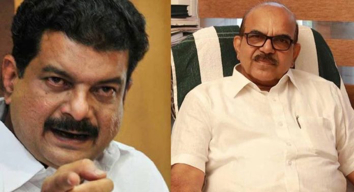 പി ശശിക്കെതിരായ പരാതി പുറത്ത് വന്നാല് വലിയ കോളിളക്കമുണ്ടാകും ; പി വി അന്വര് പി ശശിക്കെതിരായ പരാതി പുറത്ത് വന്നാല് വലിയ കോളിളക്കമുണ്ടാകും ; പി വി അന്വര്