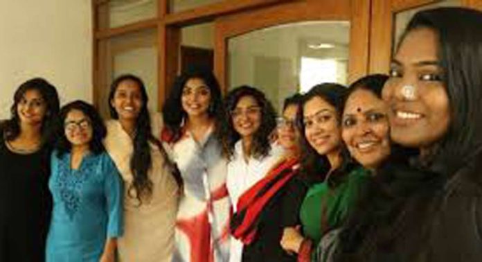 വ്യാജ പ്രൊഫൈലുകളിൽ നിന്ന് സൈബർ ആക്രമണം ഉണ്ടാകുന്നു : ഡബ്ല്യുസിസി വ്യാജ പ്രൊഫൈലുകളിൽ നിന്ന് സൈബർ ആക്രമണം ഉണ്ടാകുന്നു : ഡബ്ല്യുസിസി