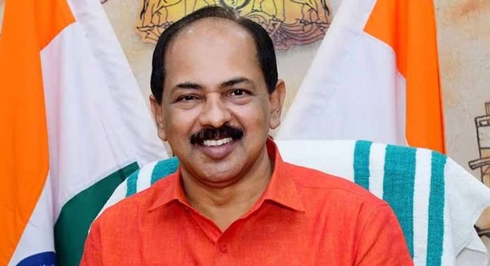 സപ്ലൈകോ നിലനില്ക്കുകയാണ് പ്രധാനം : മന്ത്രി ജി ആര് അനില് സപ്ലൈകോ നിലനില്ക്കുകയാണ് പ്രധാനം : മന്ത്രി ജി ആര് അനില്