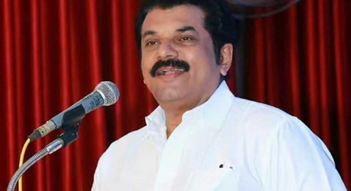 13 വര്ഷം മുമ്പ് നക്ഷത്ര ഹോട്ടലില് താമസിക്കുന്നതിനിടെ മോശമായി പെരുമാറി ; മുകേഷിനെതിരെ രണ്ടാമതും പരാതി 13 വര്ഷം മുമ്പ് നക്ഷത്ര ഹോട്ടലില് താമസിക്കുന്നതിനിടെ മോശമായി പെരുമാറി ; മുകേഷിനെതിരെ രണ്ടാമതും പരാതി
