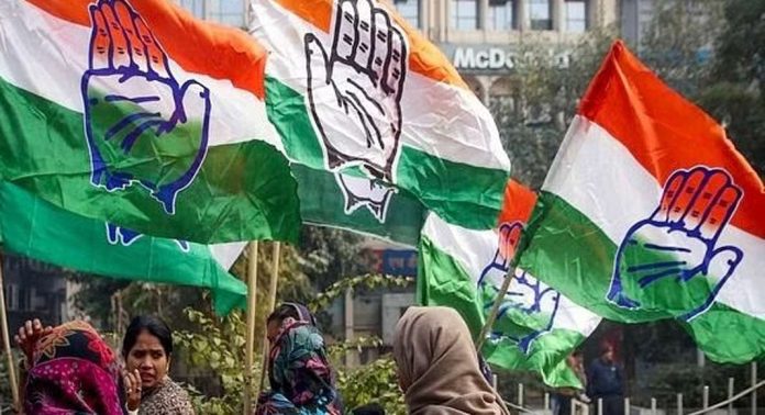 മുഖ്യമന്ത്രിയുടെ രാജിയാവശ്യപ്പെട്ട് കോണ്ഗ്രസിന്റെ സെക്രട്ടറിയേറ്റ് പ്രതിഷേധമാര്ച്ച് സെപ്റ്റംബര് 6ന് മുഖ്യമന്ത്രിയുടെ രാജിയാവശ്യപ്പെട്ട് കോണ്ഗ്രസിന്റെ സെക്രട്ടറിയേറ്റ് പ്രതിഷേധമാര്ച്ച് സെപ്റ്റംബര് 6ന്