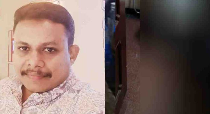 പ്രൊഡക്ഷന് കണ്ട്രോളര് ഷാനുവിന്റെ മരണത്തില് ദുരൂഹത ആരോപിച്ച് കുടുംബം പ്രൊഡക്ഷന് കണ്ട്രോളര് ഷാനുവിന്റെ മരണത്തില് ദുരൂഹത ആരോപിച്ച് കുടുംബം