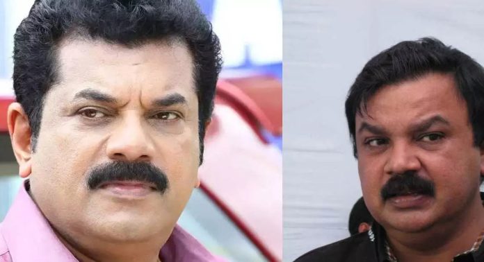 മുകേഷിന്റെയും ഇടവേള ബാബുവിന്റെയും മുന്കൂര് ജാമ്യാപേക്ഷയില് വിധി വ്യാഴാഴ്ച മുകേഷിന്റെയും ഇടവേള ബാബുവിന്റെയും മുന്കൂര് ജാമ്യാപേക്ഷയില് വിധി വ്യാഴാഴ്ച